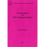 Rudolf Steiner College Press Commentary on Old Testament Stories