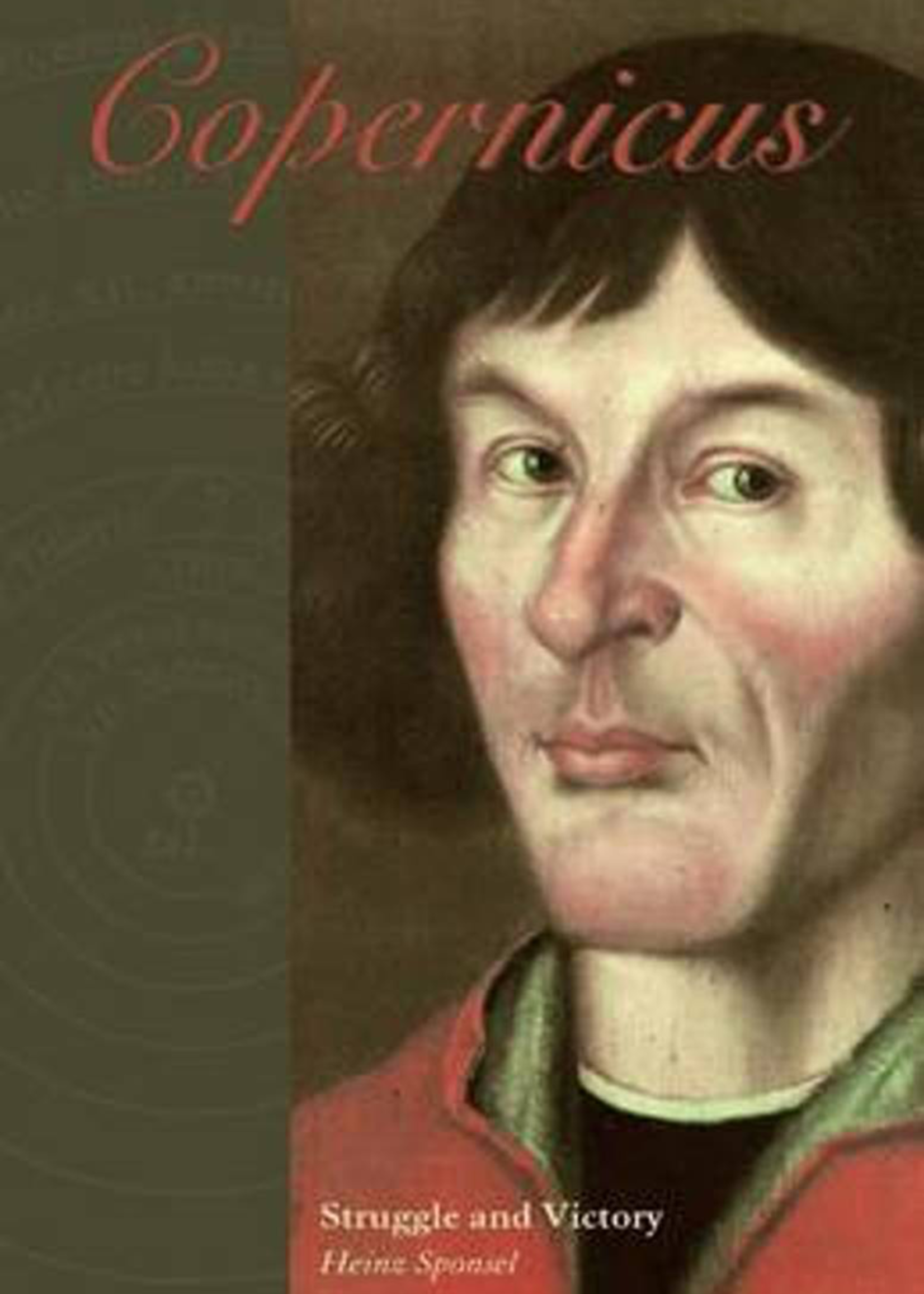 Waldorf Publications Copernicus: Struggle and Victory