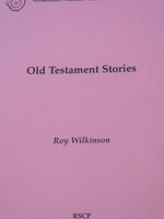Rudolf Steiner College Press Old Testament Stories