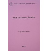 Rudolf Steiner College Press Old Testament Stories