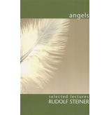 Rudolf Steiner Press Angels: Selected Lectures