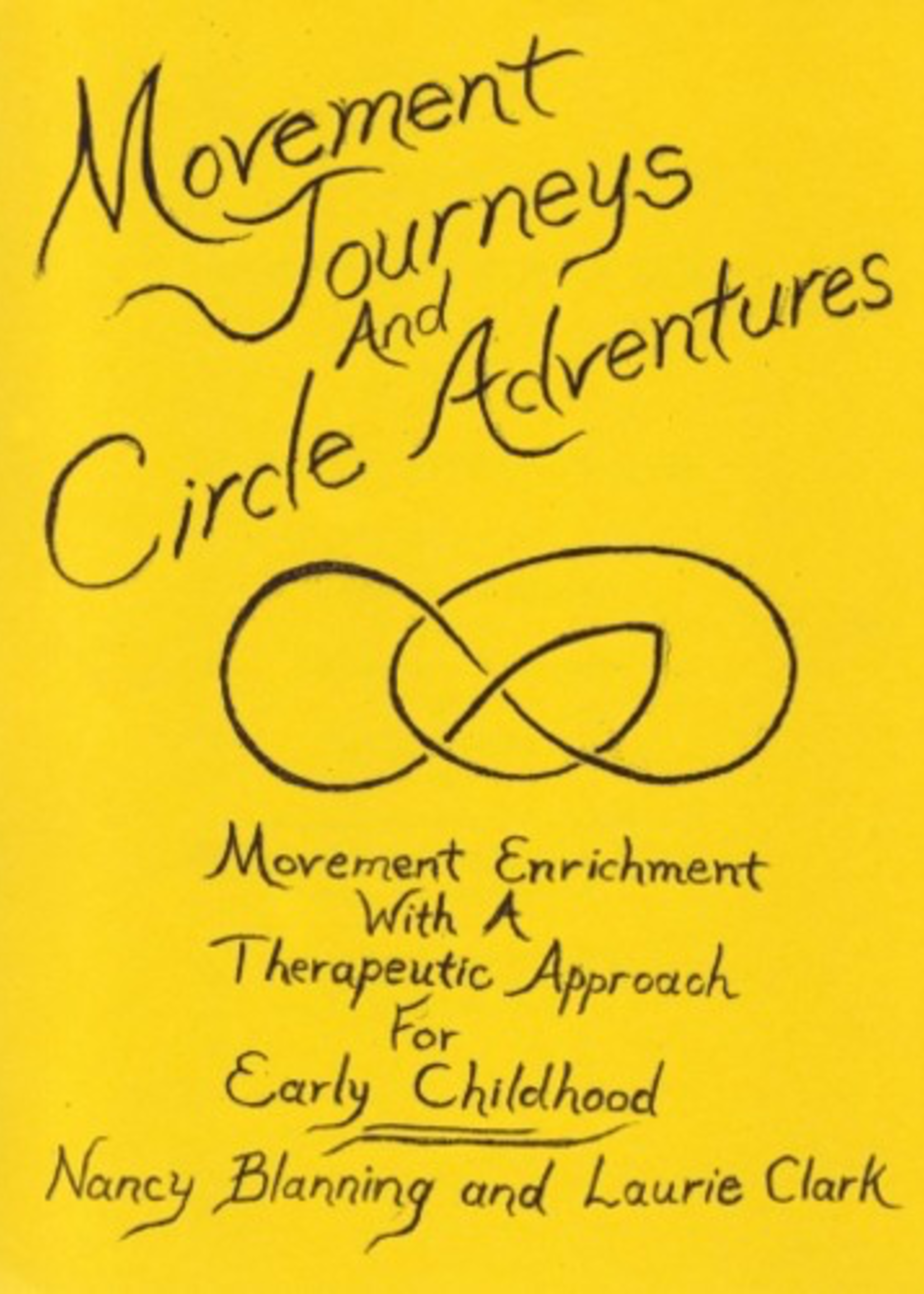 WECAN Press Movement Journeys and Circle Adventures