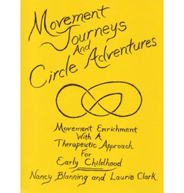 WECAN Press Movement Journeys and Circle Adventures