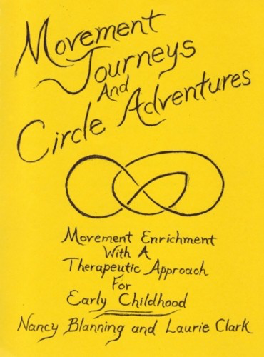 WECAN Press Movement Journeys and Circle Adventures