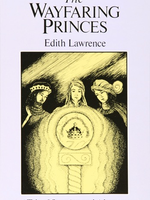 Mercury Press Wayfaring Princess: A Tale of Questing and Adventure