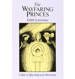 Mercury Press Wayfaring Princess: A Tale of Questing and Adventure