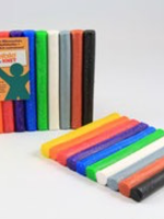 Weible Modelling Clay Fantasia 10 col. 150 gr.