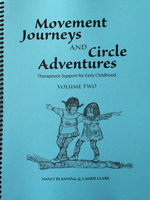 WECAN Press Movement Journeys Vol 2