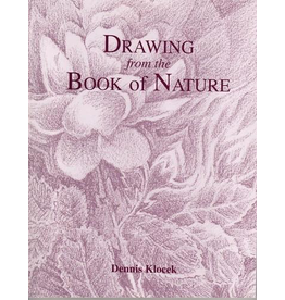 Rudolf Steiner College Press Drawing from the Book of Nature