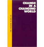 Floris Books Change in a Changing World: The Golden Blade #45