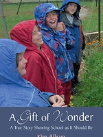 Lindisfarne Press A Gift of Wonder