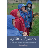 Lindisfarne Press A Gift of Wonder