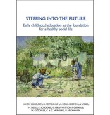 IASWECE Stepping into the Future: Early childhood education as the foundation for a healthy social life