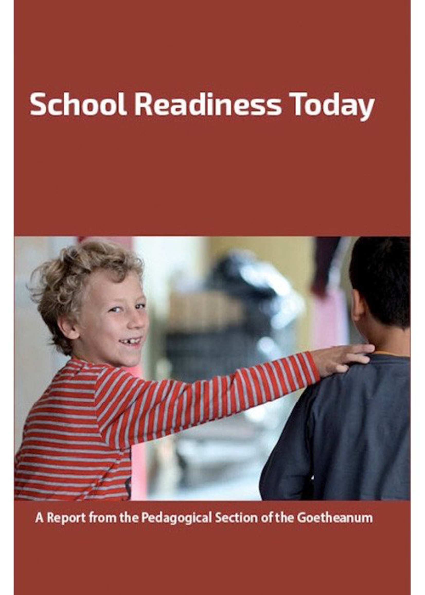 WECAN Press School Readiness Today