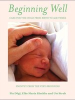 WECAN Press Beginning Well: Empathy from the Very Beginning
