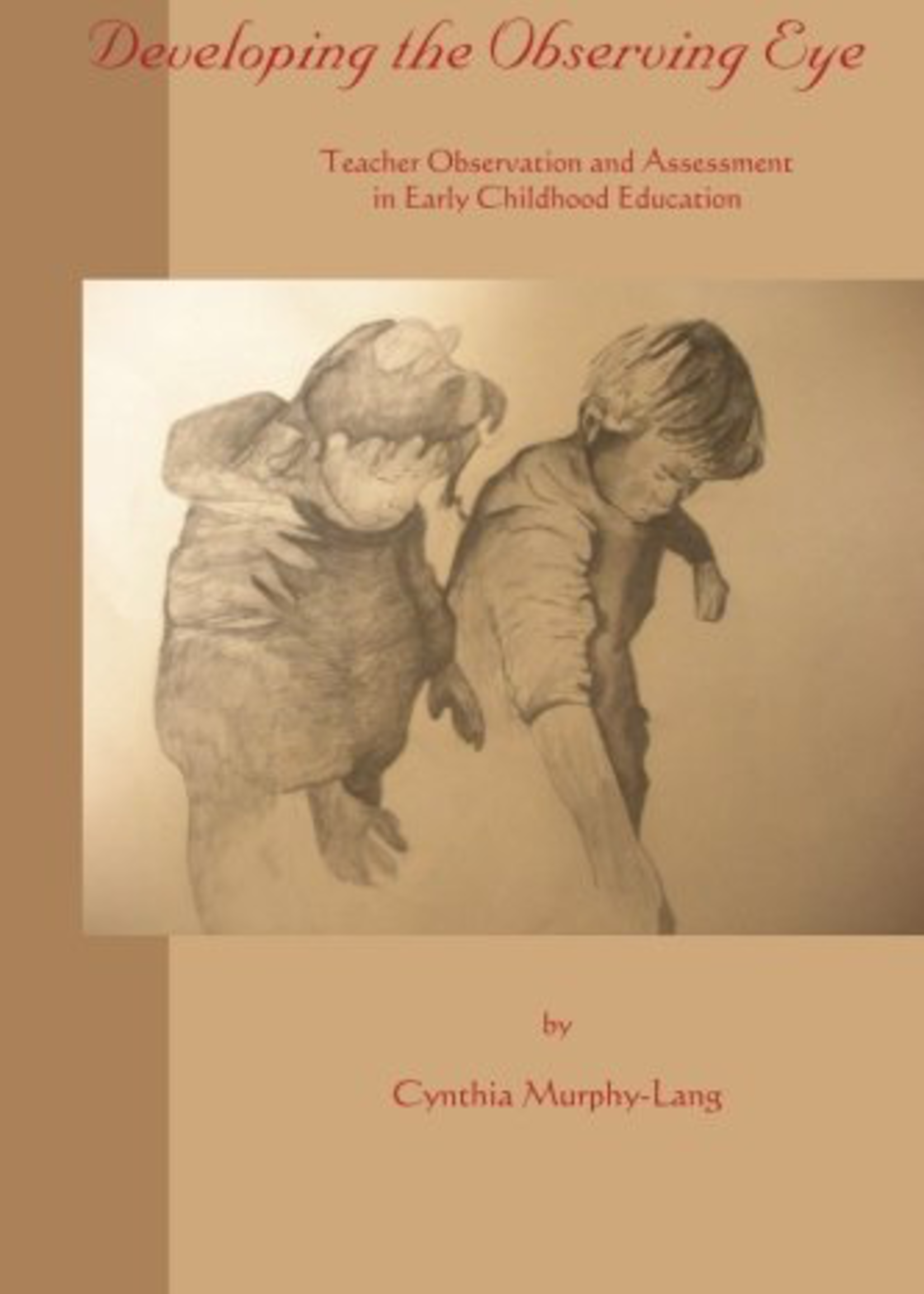 Waldorf Publications Developing the Observing Eye
