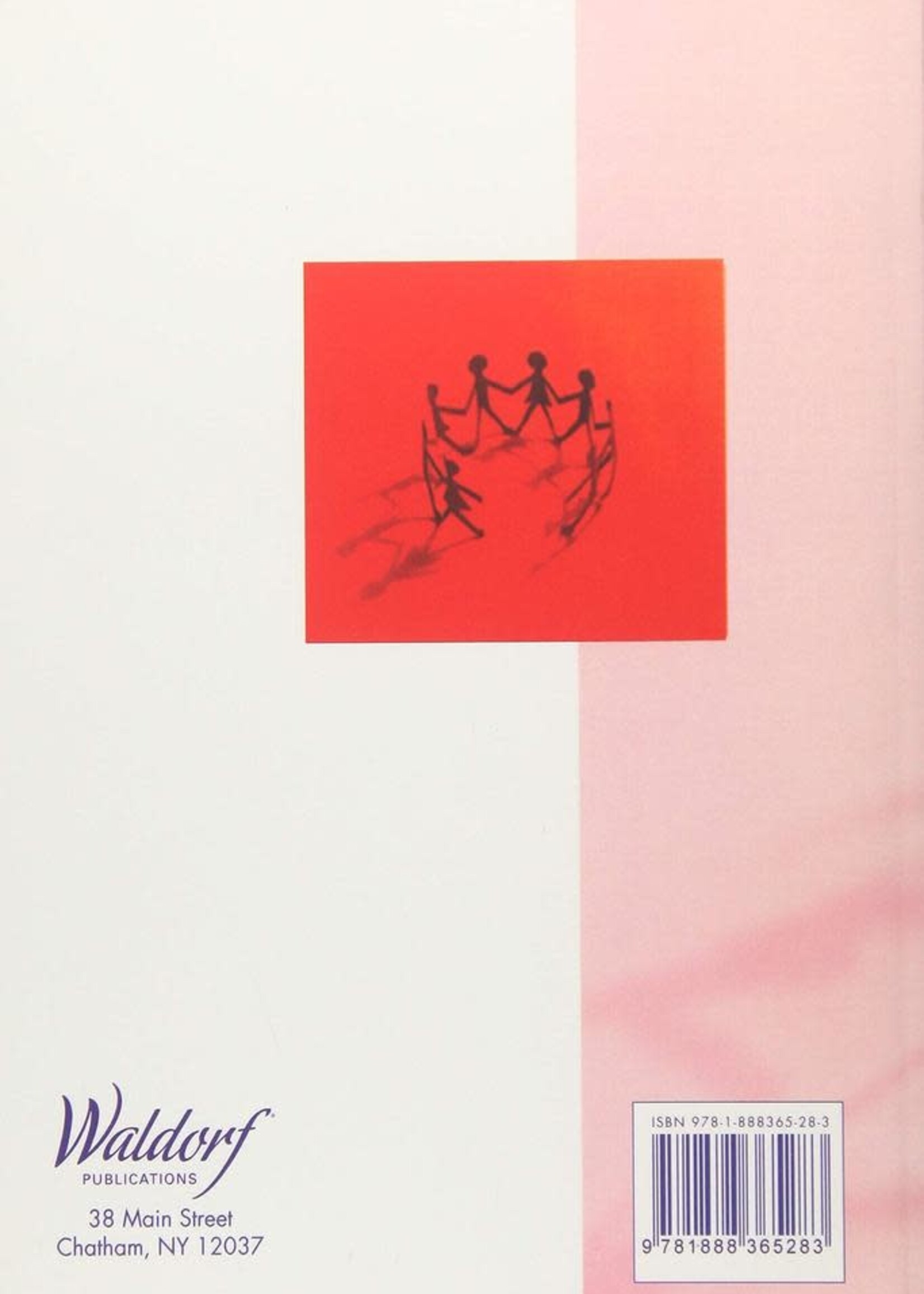 Waldorf Publications Working with Anxious, Nervous, & Depressed Children