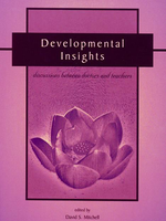 Waldorf Publications Developmental Insights: Discussions Between Doctors And Teachers