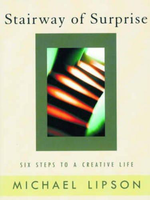 Steiner Books Stairway Of Surprise: Six Steps To A Creative Life