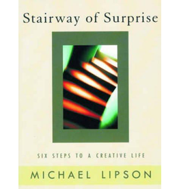 Steiner Books Stairway Of Surprise: Six Steps To A Creative Life