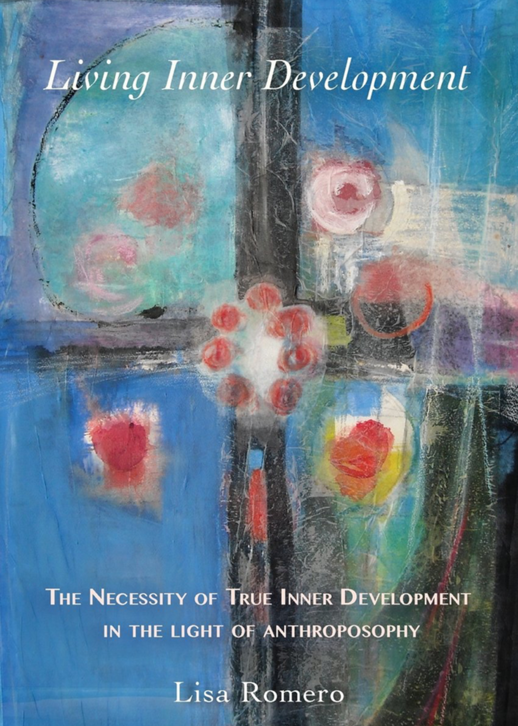 Steiner Books Living Inner Development