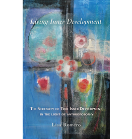 Steiner Books Living Inner Development