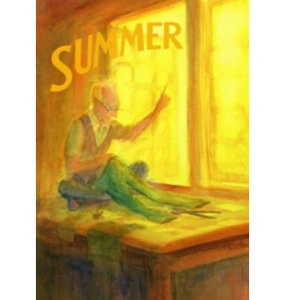 Wynstones Press Summer: A Collection Of Poems Songs And Stories For Young Children