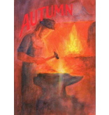 Wynstones Press Autumn: A Collection Of Poems Songs And Stories For Young Children