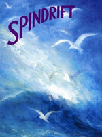 Wynstones Press Spindrift: A Collection Of Poems Songs And Stories For Young Children
