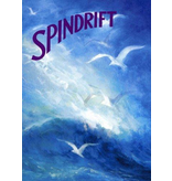 Wynstones Press Spindrift: A Collection Of Poems Songs And Stories For Young Children