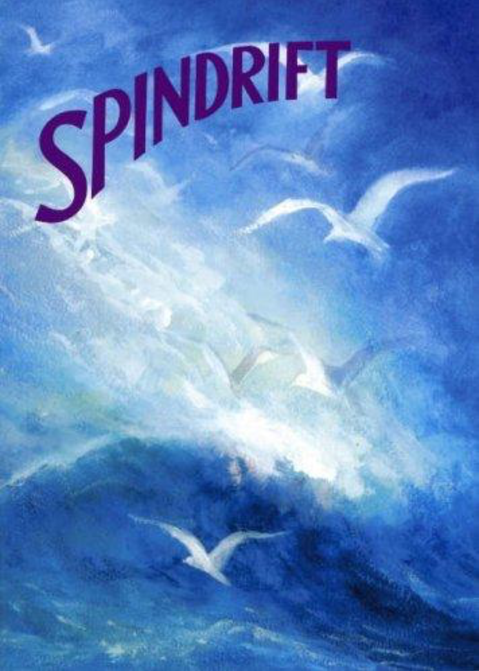 Wynstones Press Spindrift: A Collection Of Poems Songs And Stories For Young Children