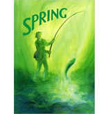 Wynstones Press Spring: A Collection Of Poems Songs And Stories For Young Children