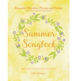 Rudolf Steiner Press Summer Songbook