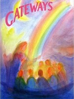 Wynstones Press Gateways: A Collection Of Poems Songs And Stories For Young Children