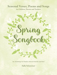 Rudolf Steiner Press Spring Songbook