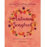 Rudolf Steiner Press Autumn Songbook