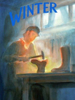 Wynstones Press Winter: A Collection Of Poems Songs And Stories For Young Children