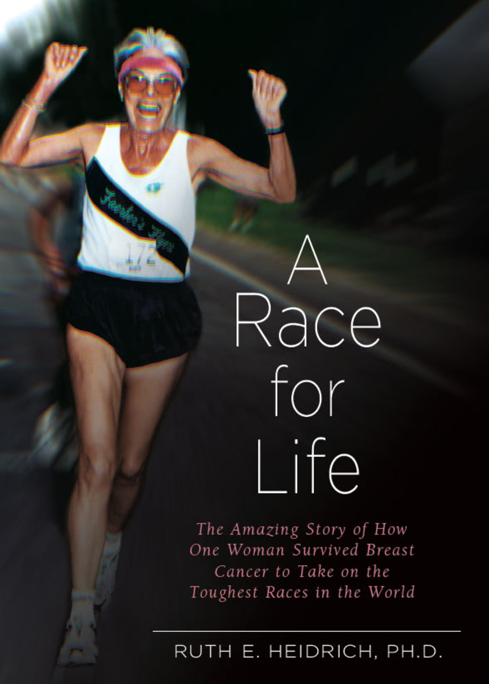 Lantern Books A Race for Life