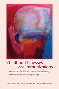 Steiner Books Childhood Illnesses and Immunizations