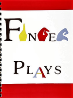 Mercury Press Finger Plays: Fifty-six Finger Games for Children