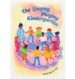 WECAN Press The Singing Playing Kindergarten