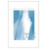 WECAN Press The Little Series - Spiritual Insights