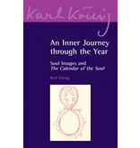 Floris Books An Inner Journey Through The Year: Soul Images And The “Calendar Of The Soul”