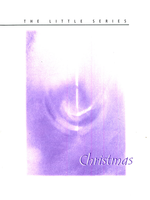 WECAN Press The Little Series - Christmas