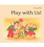 WECAN Press Play With Us: Social Games for Young Children