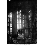 Steiner Books Architecture as Peacework: The First Goetheanum, Dornach, 1914 (CW 287)