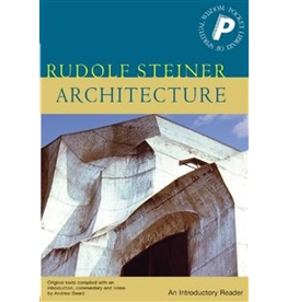 Rudolf Steiner Press Architecture: An Introductory Reader