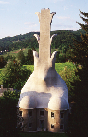 Steiner Books Architecture, Painting and Sculpture of the First Goetheanum