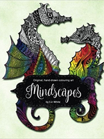 Independently Published Mindscapes