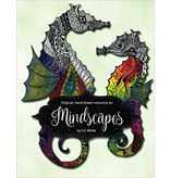 Independently Published Mindscapes